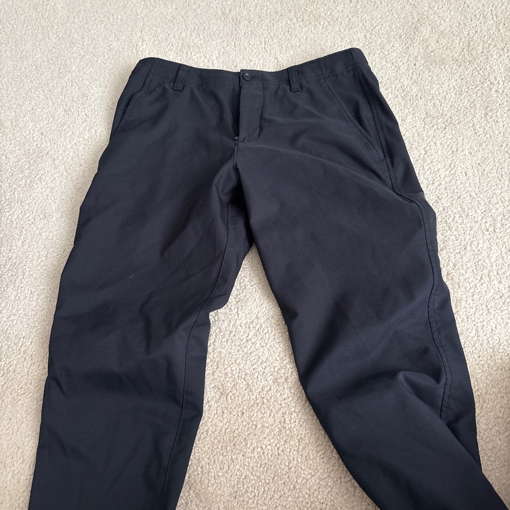 Golf Pants